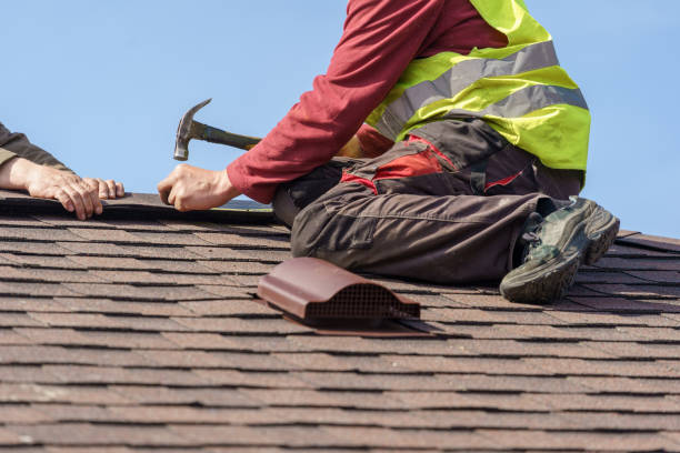 Best Roof Repair Services  in Ashburn, GA