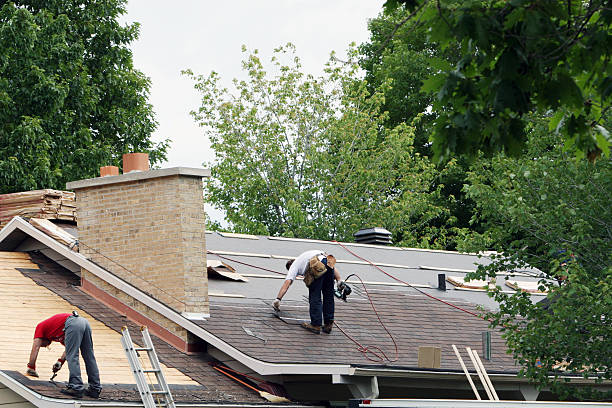 Best Metal Roofing Contractor  in Ashburn, GA