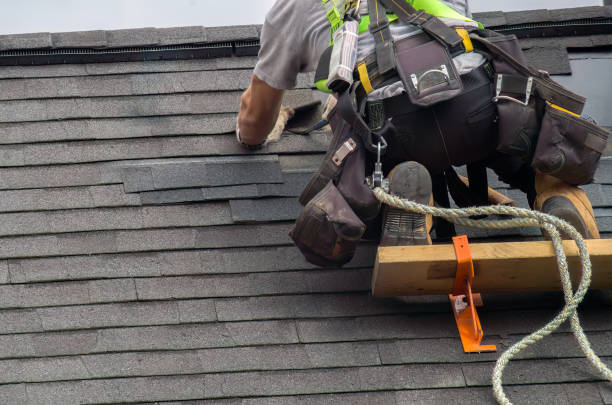 Quick and Trustworthy Emergency Roof Repair Services in Ashburn, GA