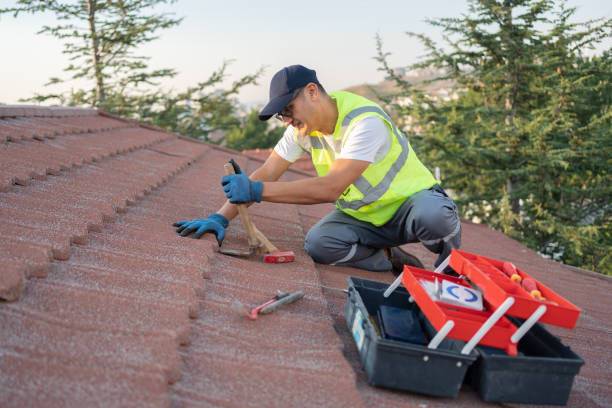 Best Storm Damage Roof Repair  in Ashburn, GA