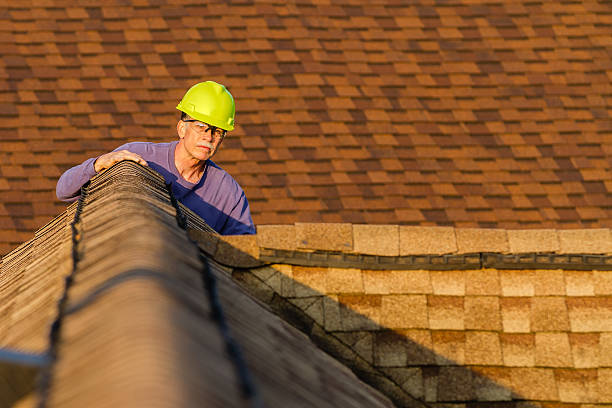 Best Tile Roofing Contractor  in Ashburn, GA