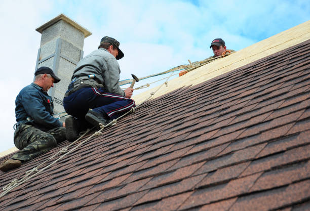 Best Commercial Roofing Services  in Ashburn, GA